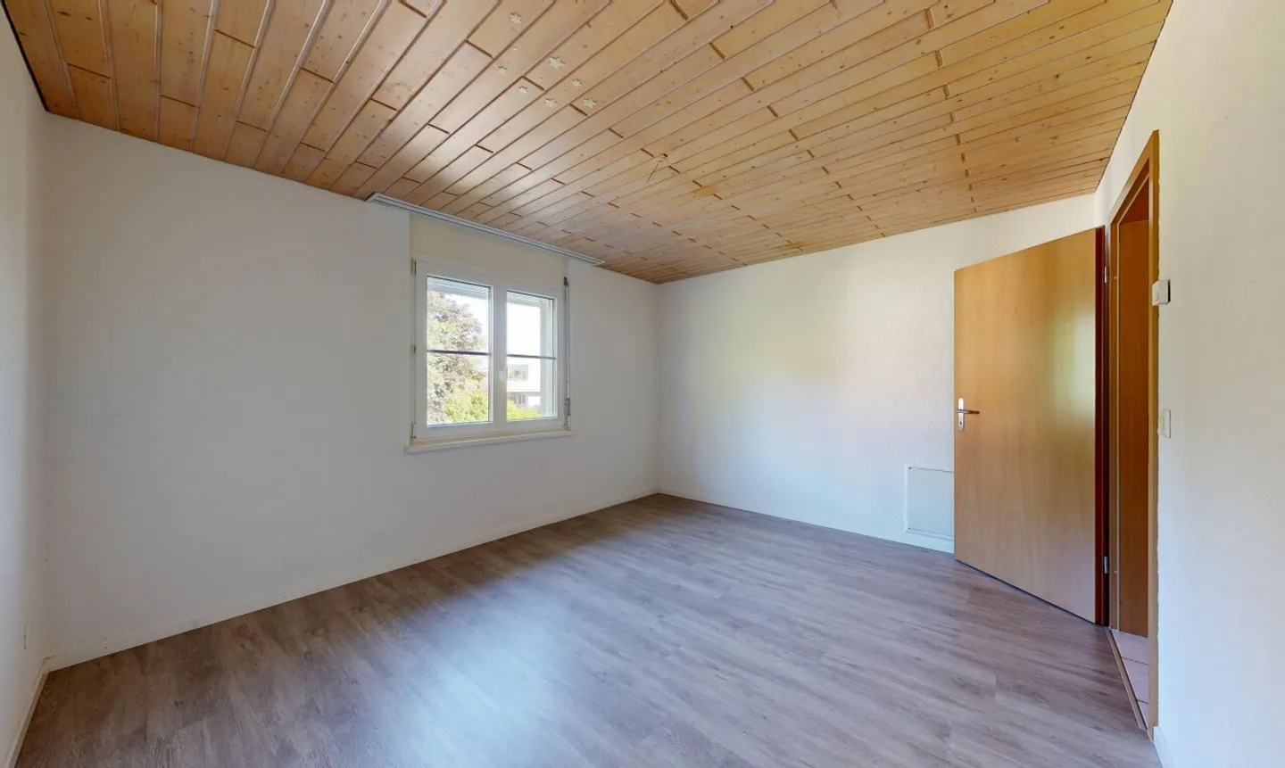 Attraktive 4.5-Zimmer-Wohnung in Seenähe in Uttwil - Photo 10 of 13