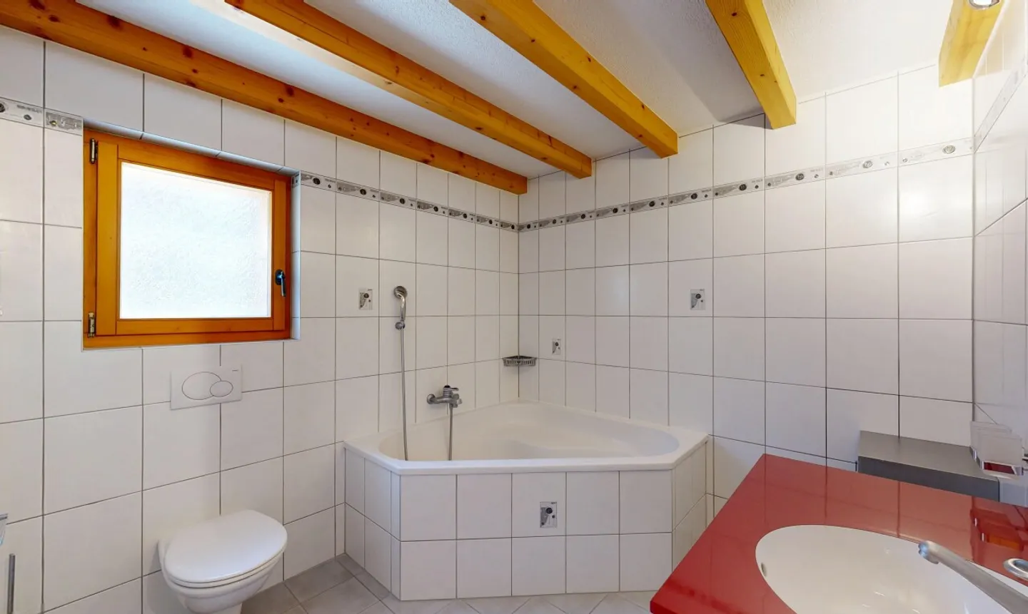 Chalet à Lourtier - Foto 10 von 11