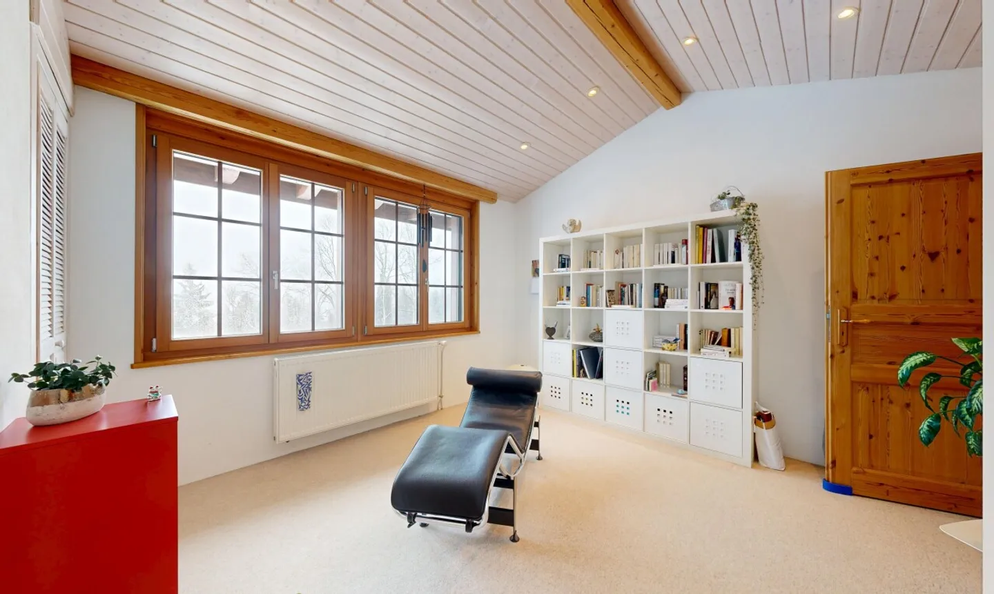 Maison familiale avec vue montagne - Photo 5 sur 11