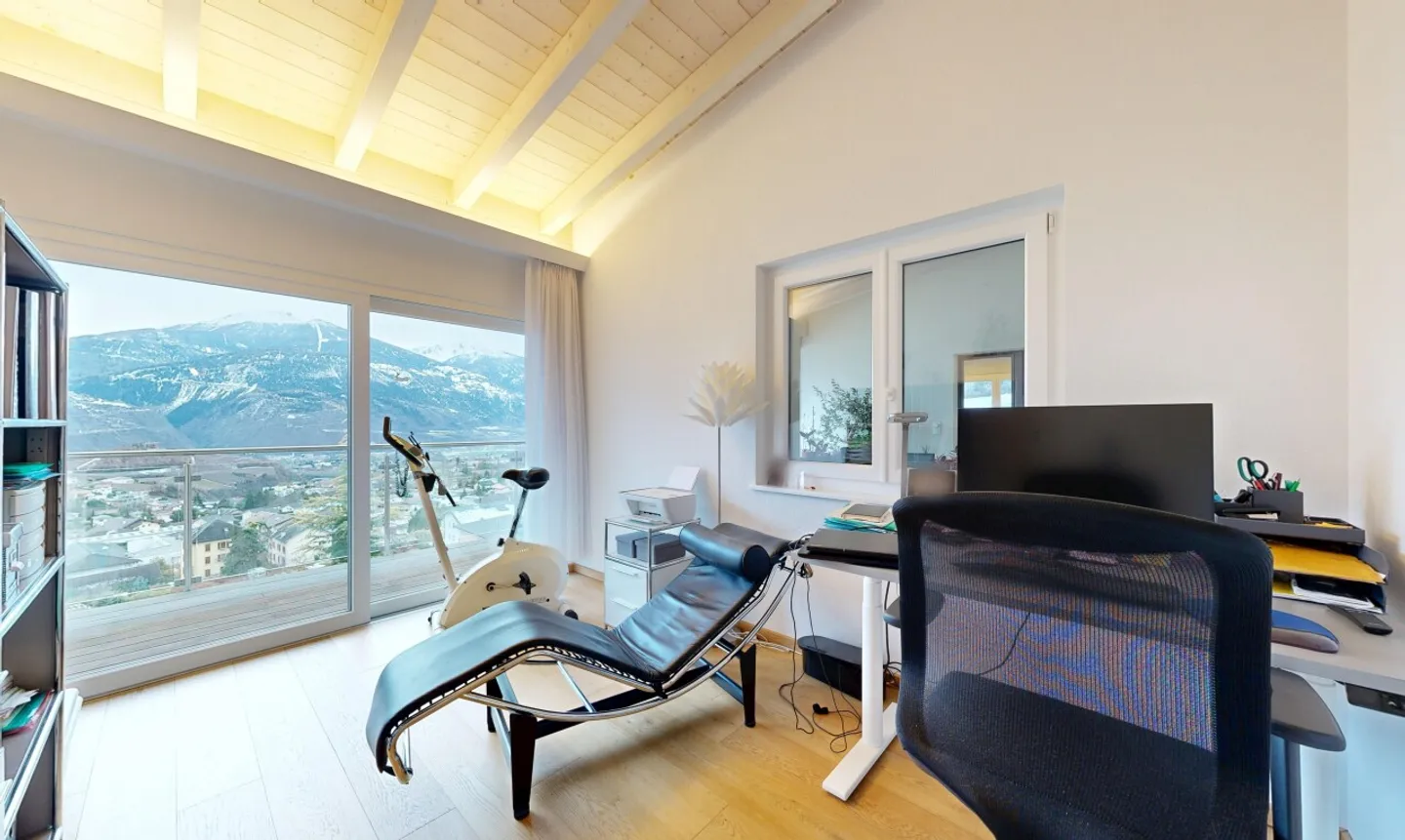 Superbe Maison avec Appartement Séparé - Photo 8 sur 11