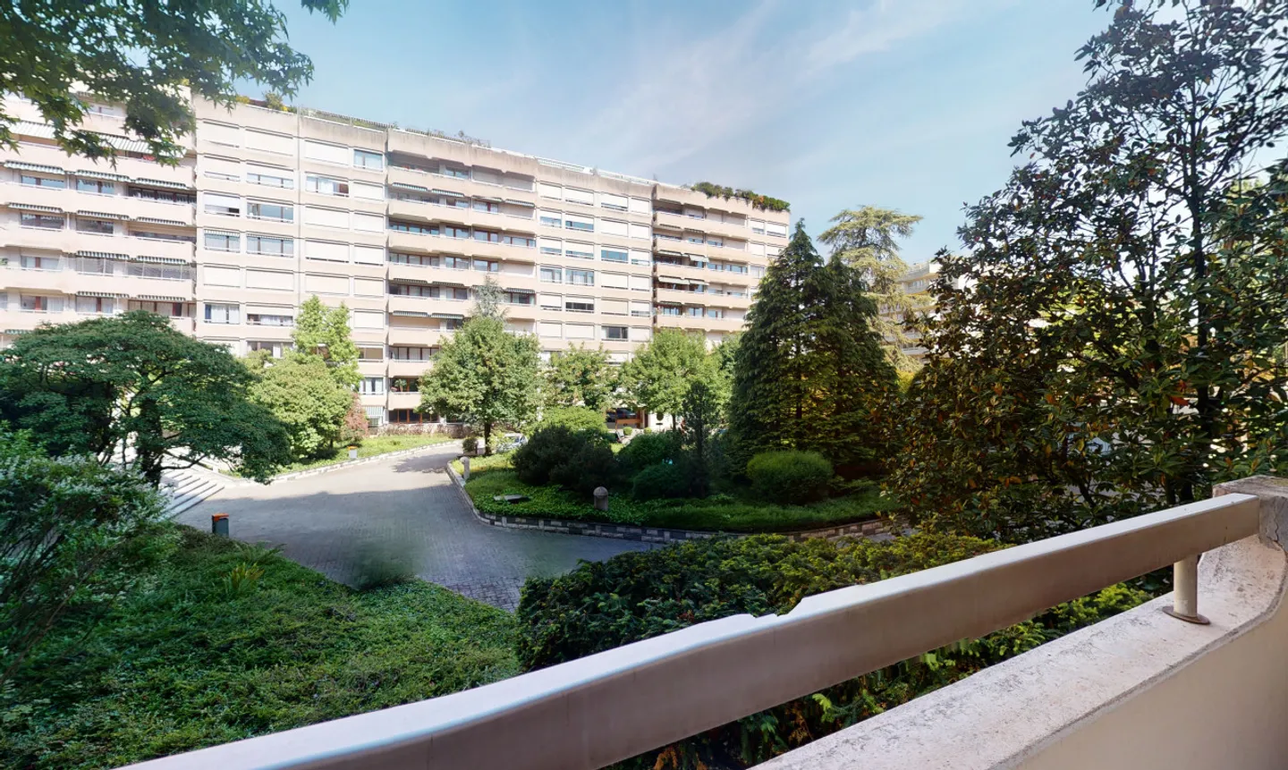 Nel centro di Florissant - Residenza Bertrand - Foto 2 di 13