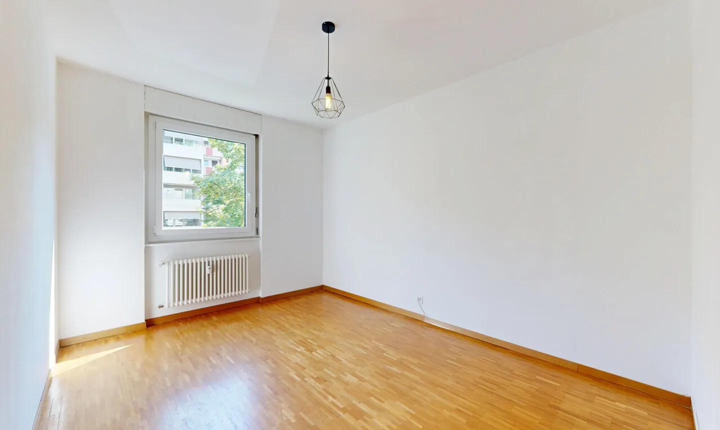Appartement lumineux près du lac - Photo 10 sur 11