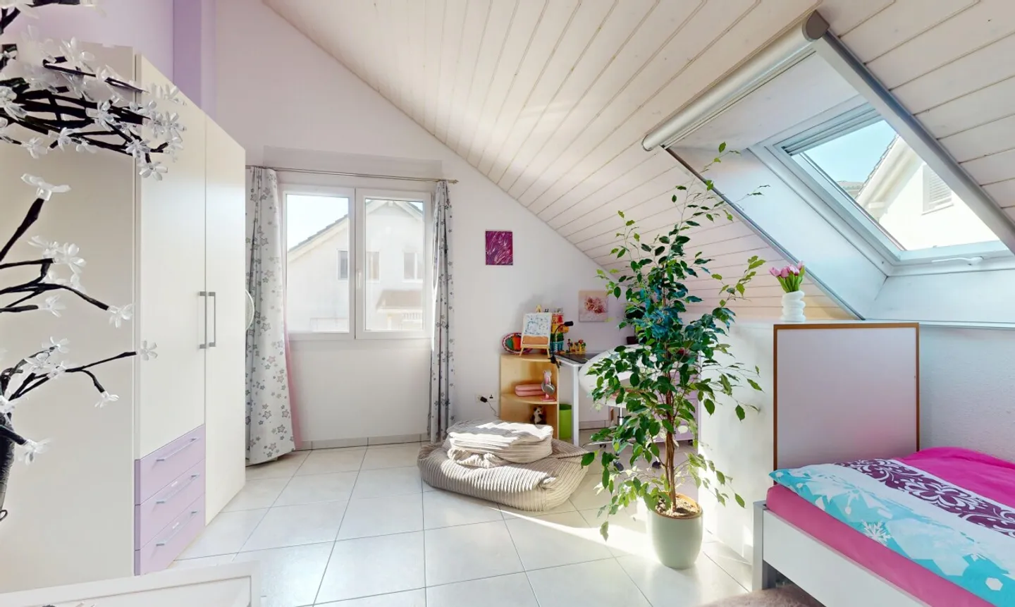 Casa unifamiliare idilliaca con paradiso del giardino - Foto 12 di 13