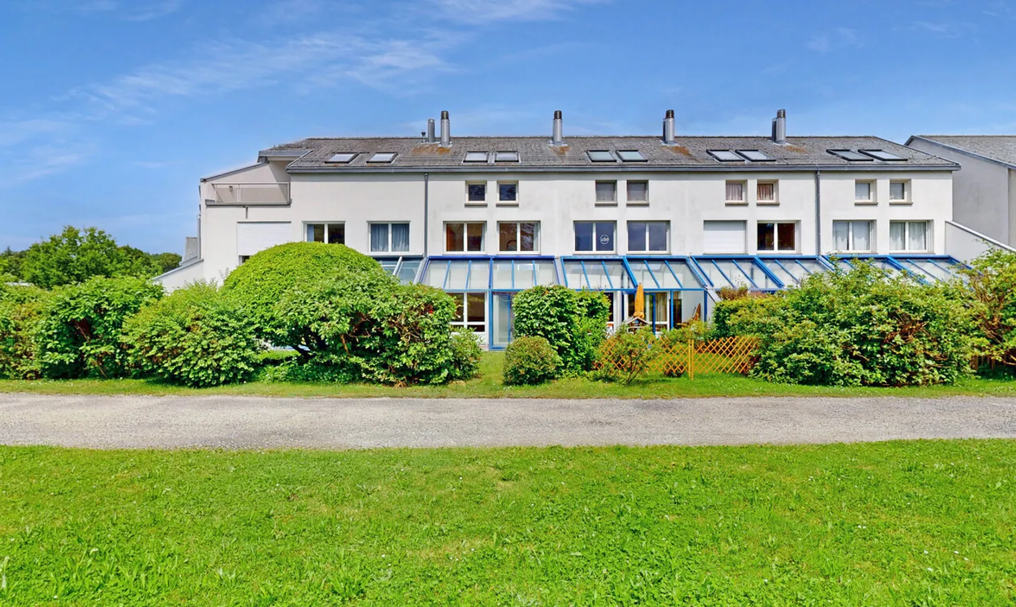 Bella casa a schiera di 4,5 locali in assoluto silenzio a Épalinges - Foto 3 di 13