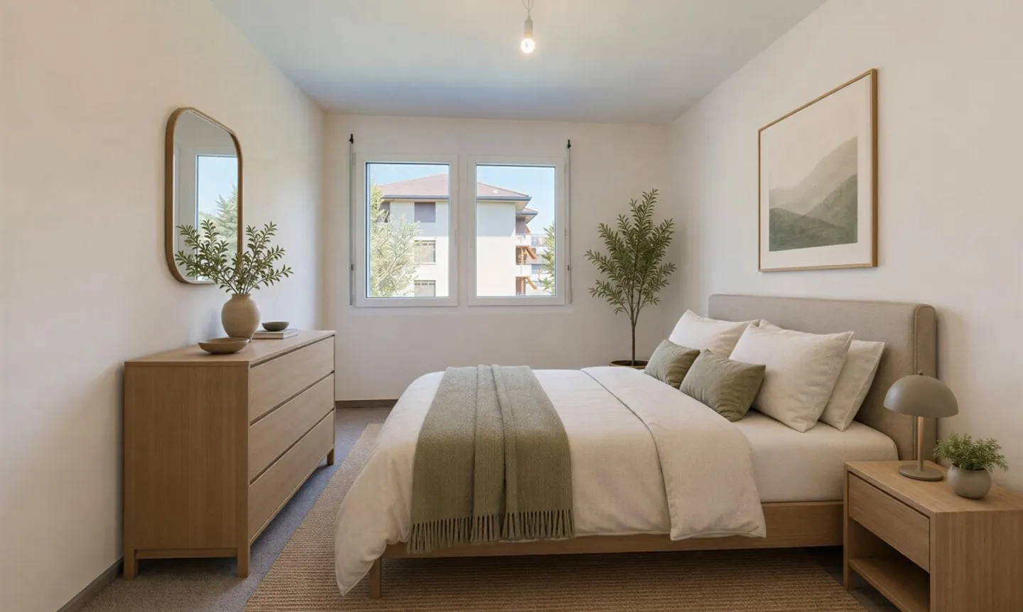 Ihr neues Zuhause mit viel Gestaltungsspielraum - Foto 7 von 11