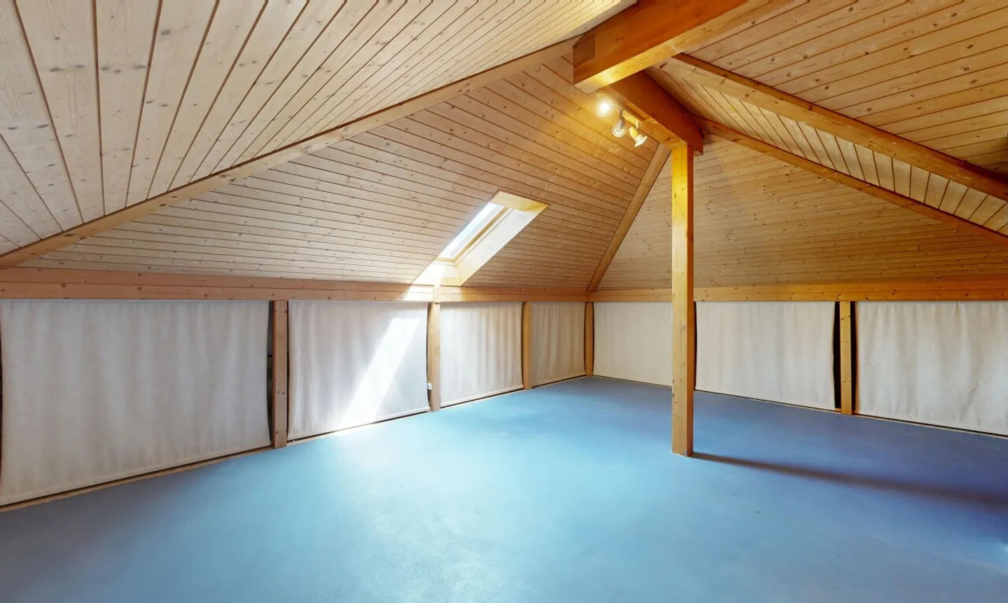 Family-friendly 6-room house in Muri AG - Photo 9 of 11