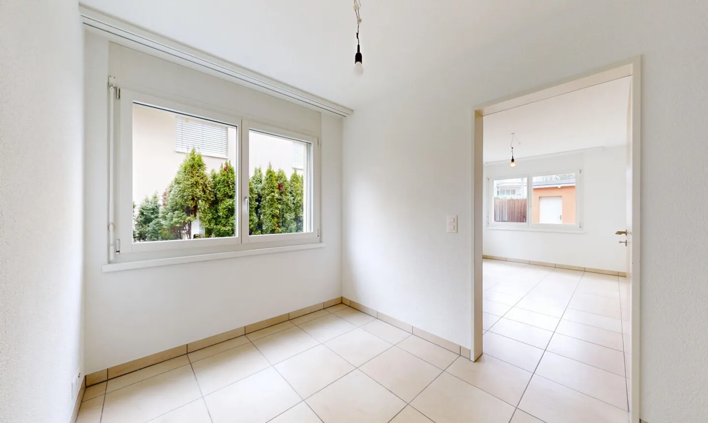 Moderno appartamento con giardino di 4,5 stanze a Egg vicino a Zurigo - Foto 10 di 11