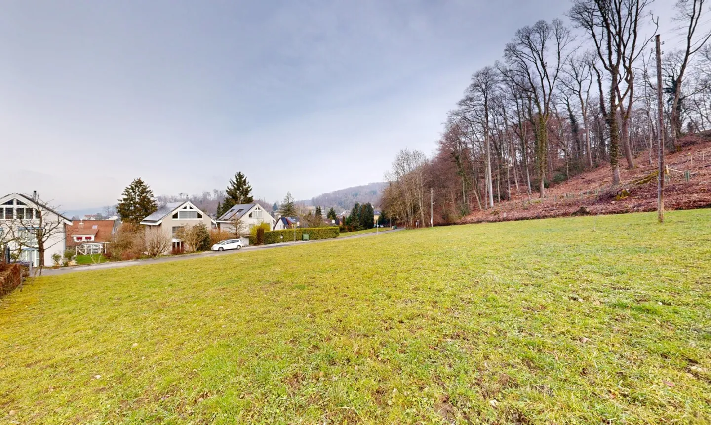 Building Land in Bettingen - Rare Opportunity - Photo 8 of 11