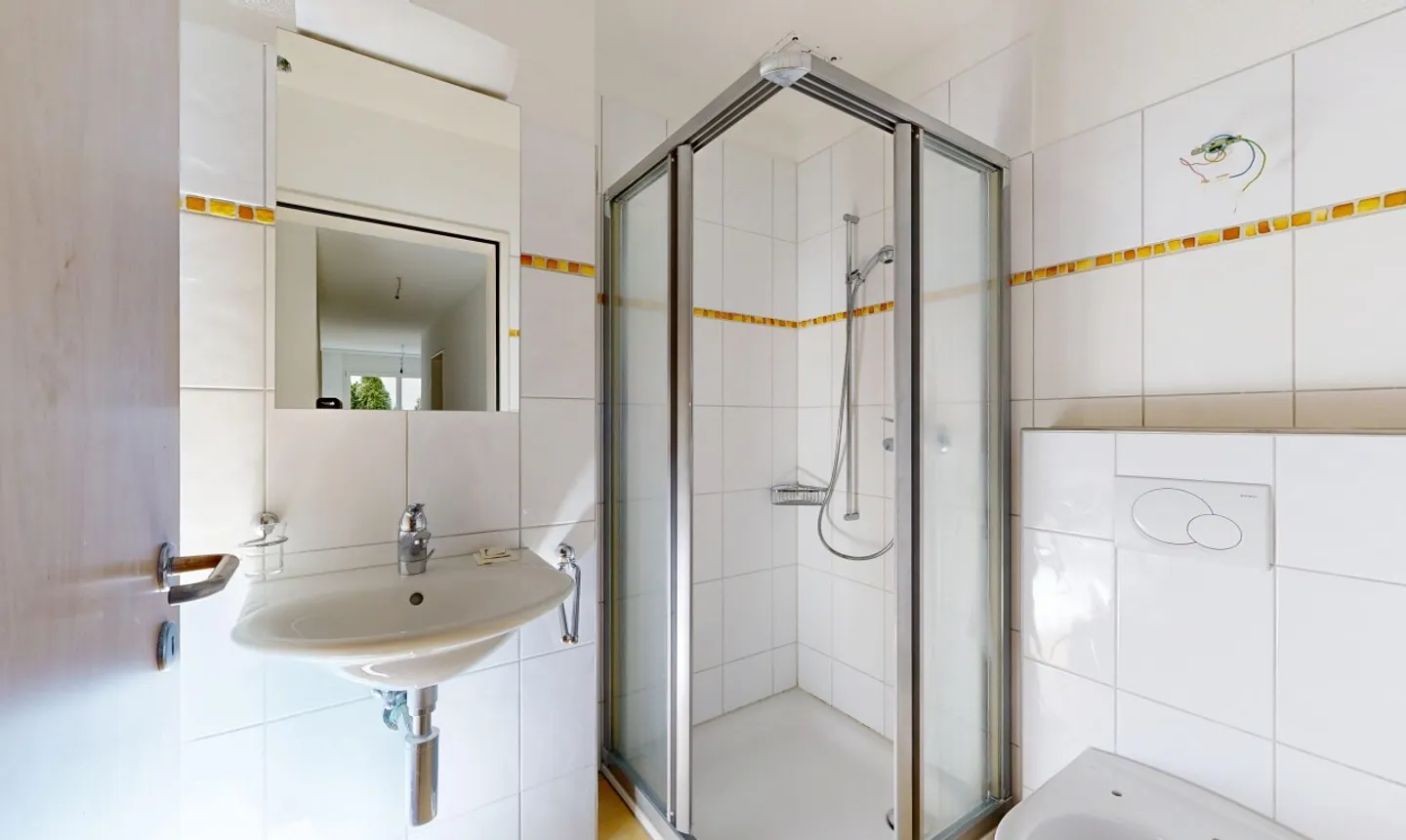 Moderno appartamento con giardino di 4,5 stanze a Egg vicino a Zurigo - Foto 9 di 11