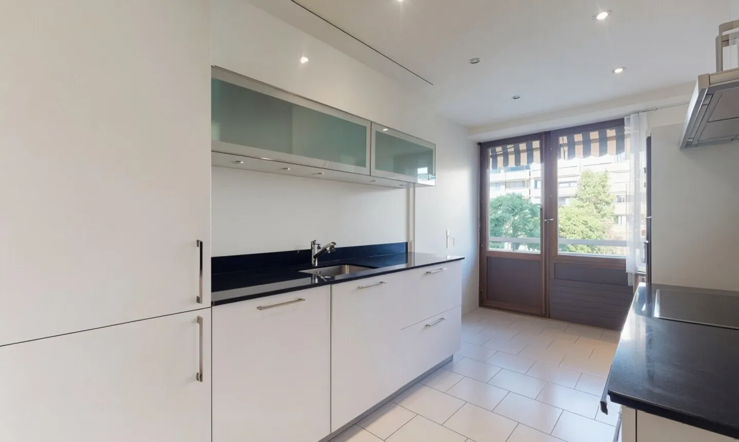 Nel centro di Florissant - Residenza Bertrand - Foto 4 di 13