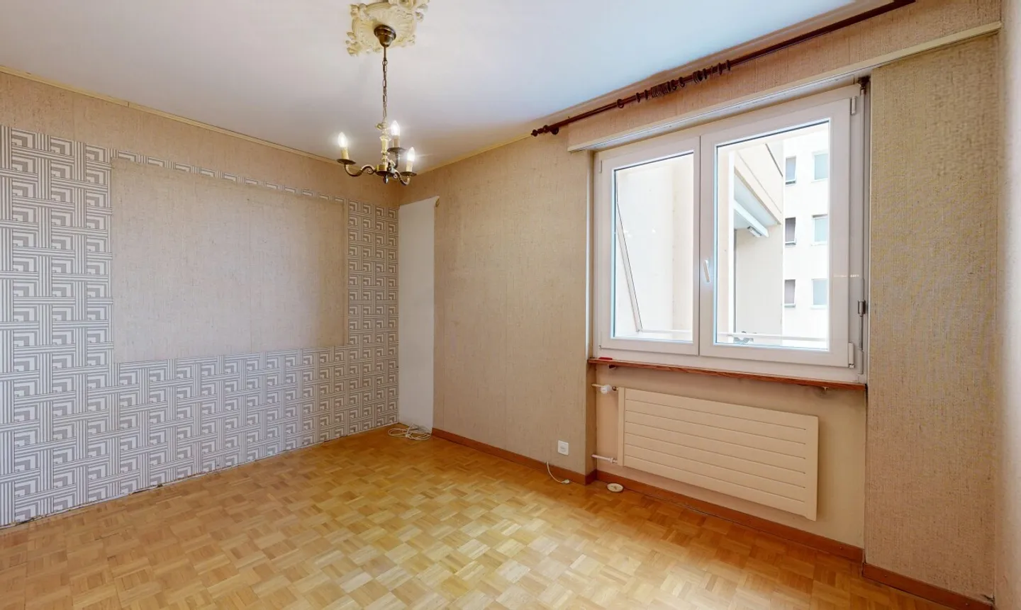 Appartement 4.5 pièces dans une PPE bien entretenue - Photo 7 of 11