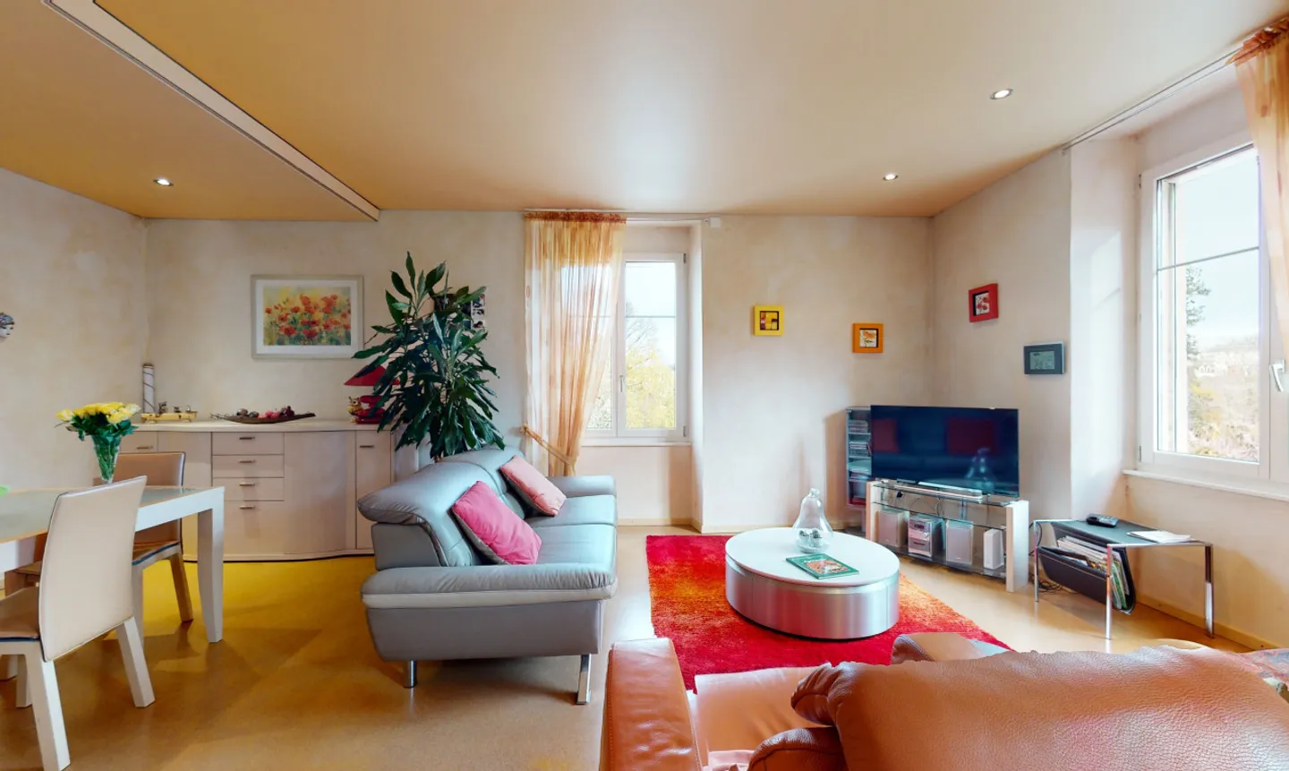 Renovated Mixed-Use Building - Photo 10 of 13