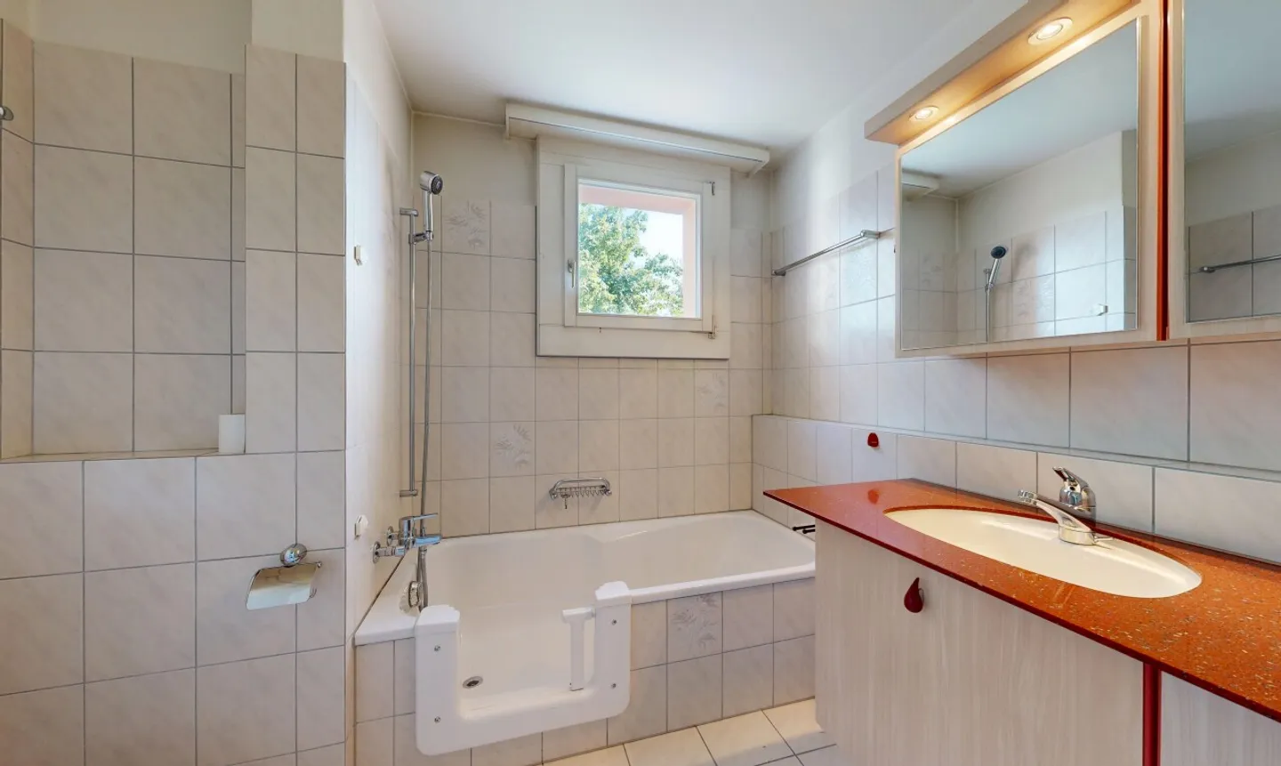 Appartement lumineux 3.5 pièces - Photo 8 sur 11