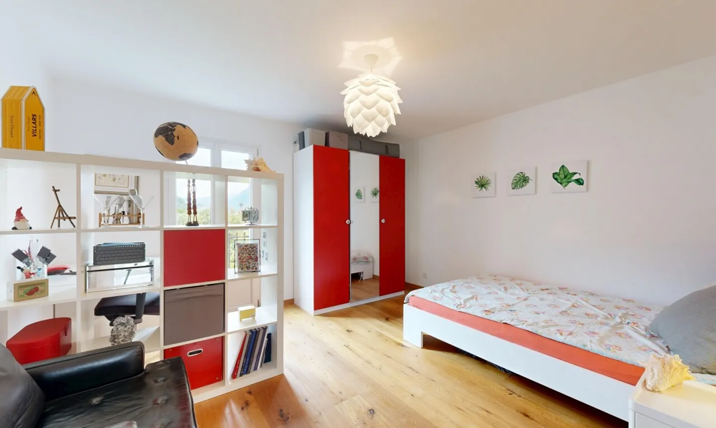 Prestige-Architektenvilla - Wohngebiet - Foto 9 von 11