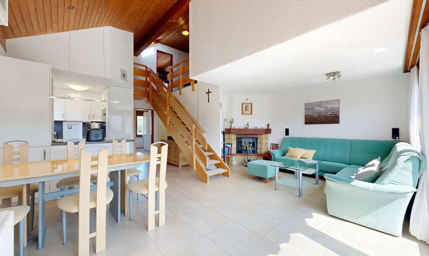 Appartement à Wangen - Photo 2 of 11