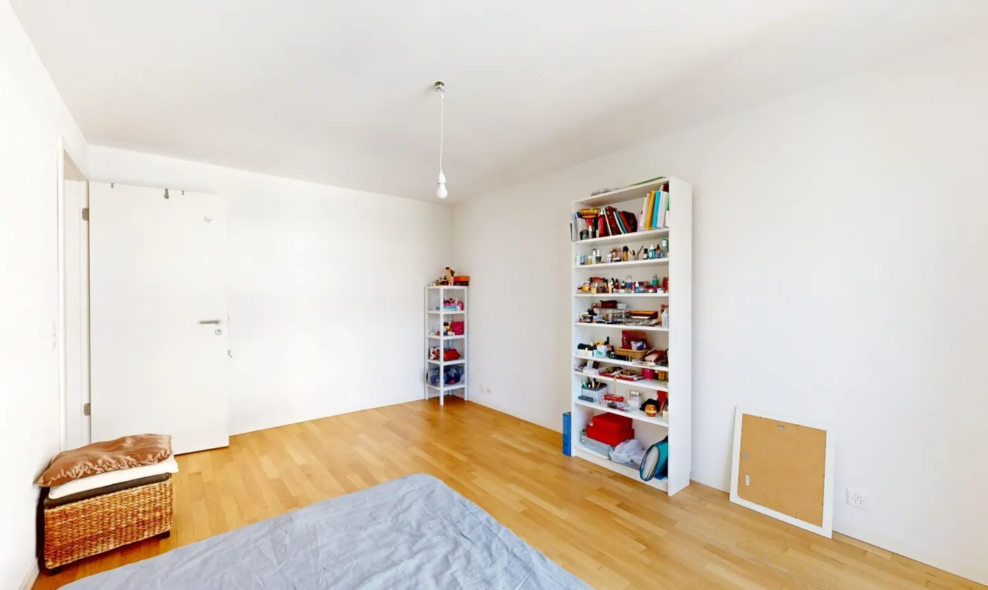 Appartement moderne avec balcon - Photo 11 sur 13