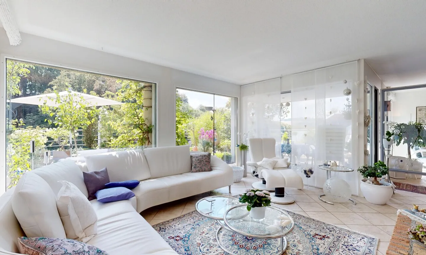 Terrace House with Stunning Views - Photo 5 of 11