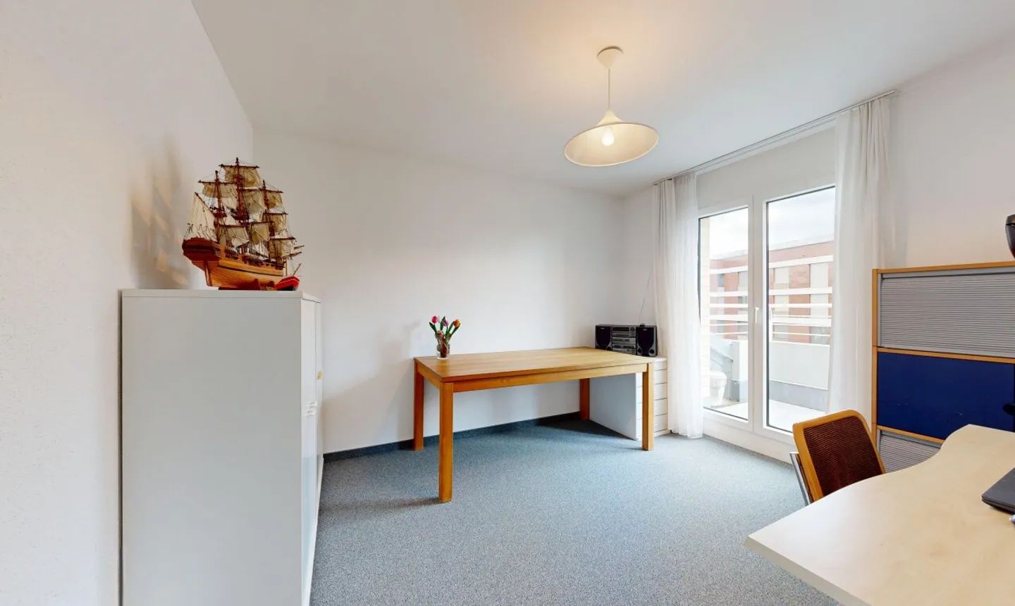 Geräumige Maisonette mit Liftzugang - Foto 5 von 11