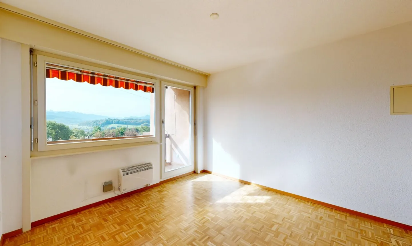 Appartamento con Vista Montagna a Dailles - Foto 10 di 11