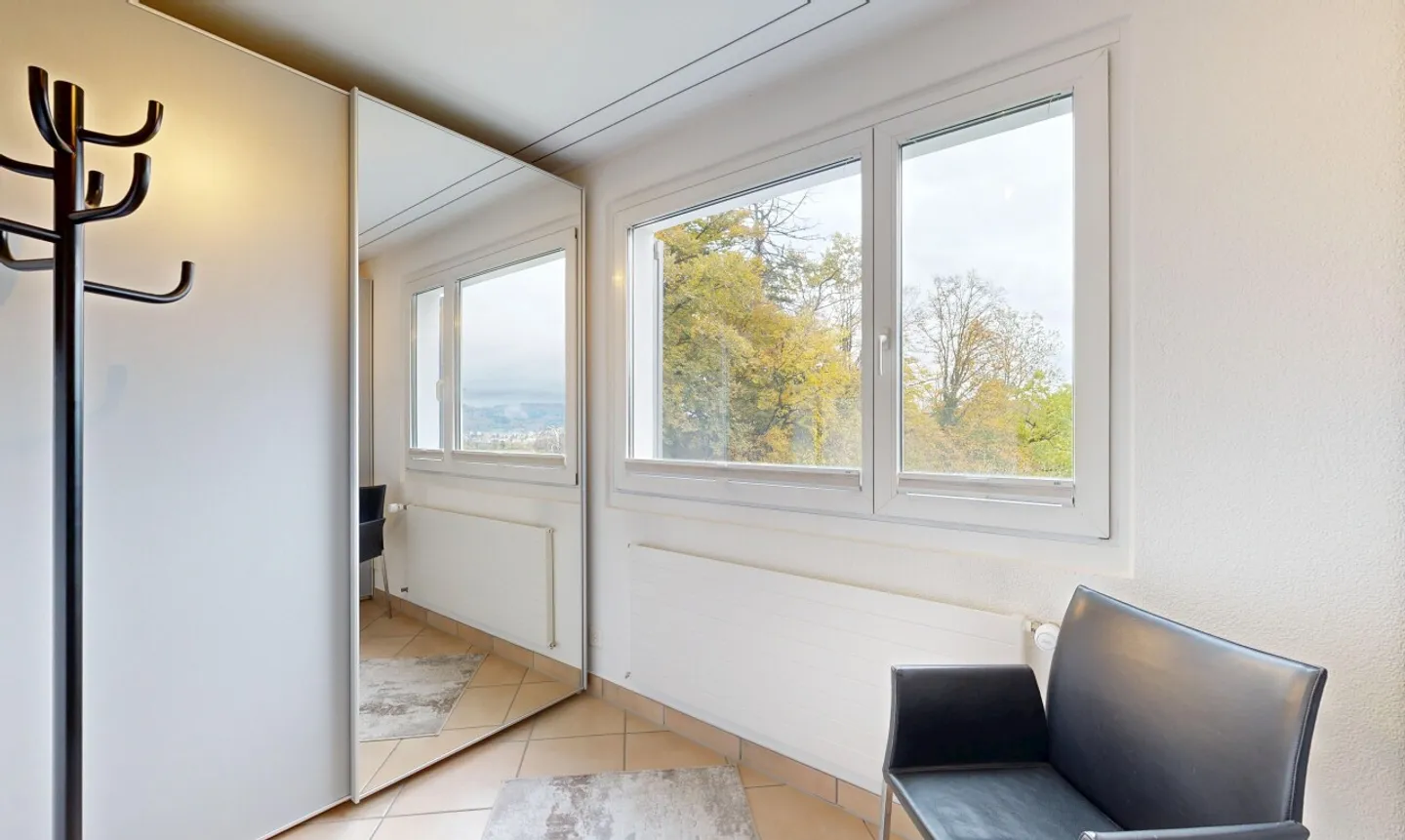 Luxuriöses Einfamilienhaus mit Aussicht - Foto 7 von 13