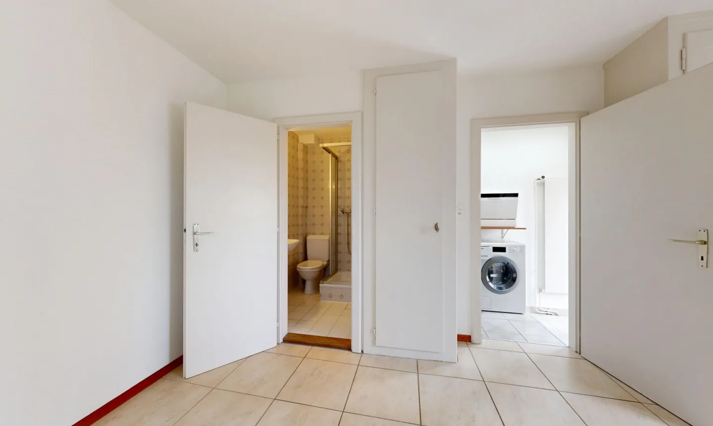 Seltene Gelegenheit zu ergreifen - 24m² Studio in Morges – Südwest-Ausrichtung - Foto 9 von 11