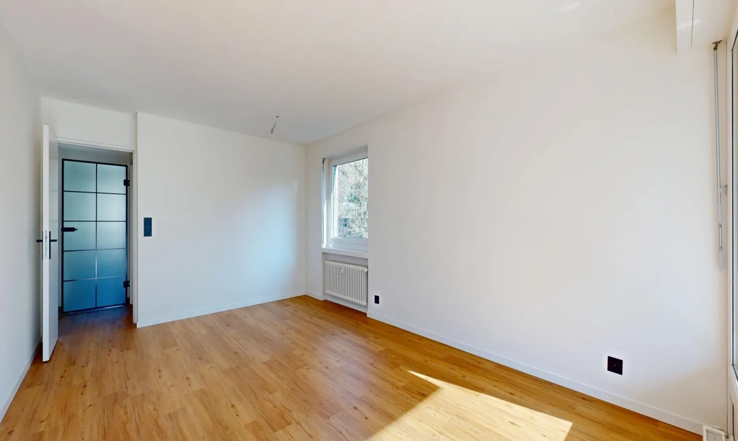 Appartement élégant avec balcon - Photo 9 sur 11