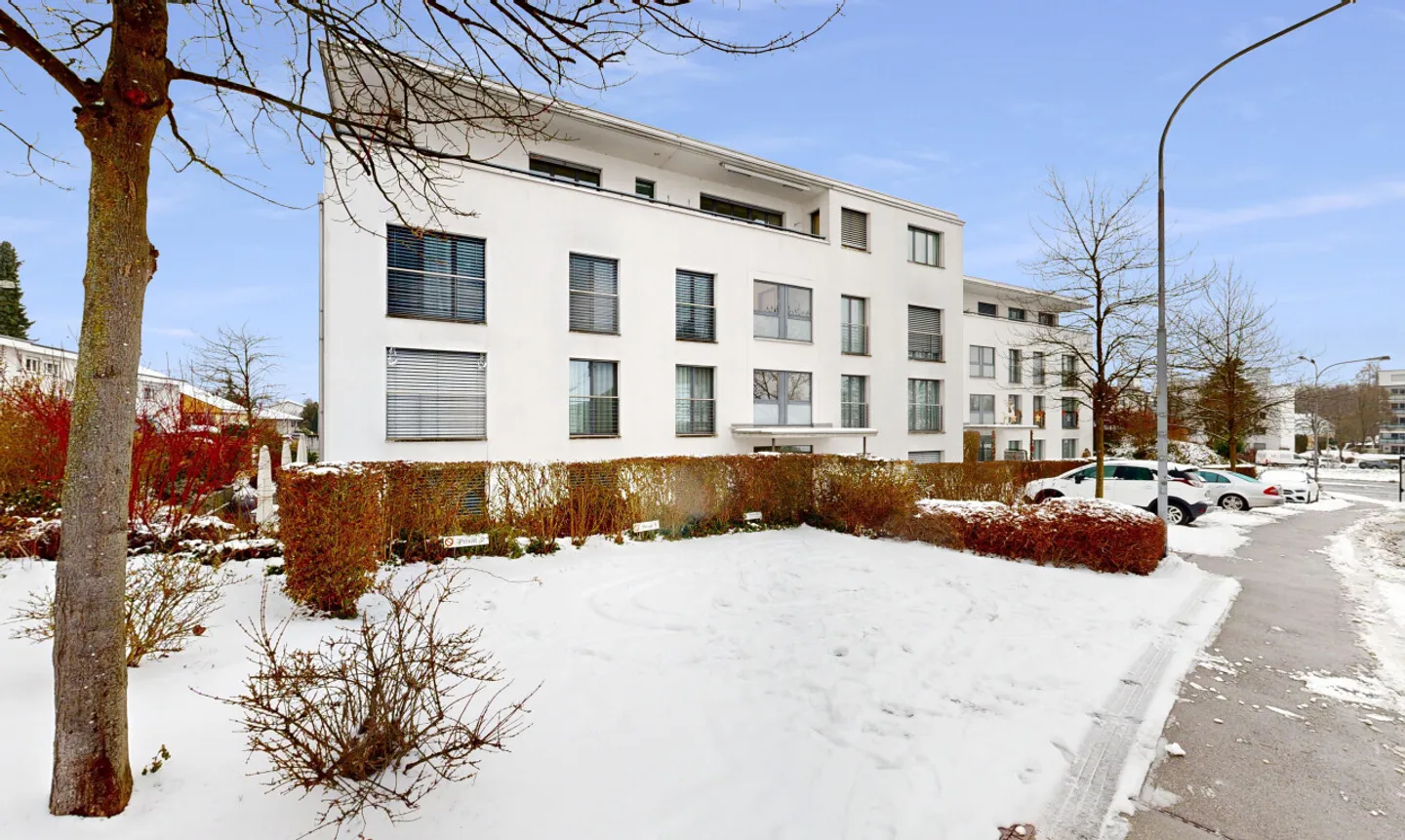 Sonniges Attika-Juwel mit Liftzugang - Foto 12 von 13