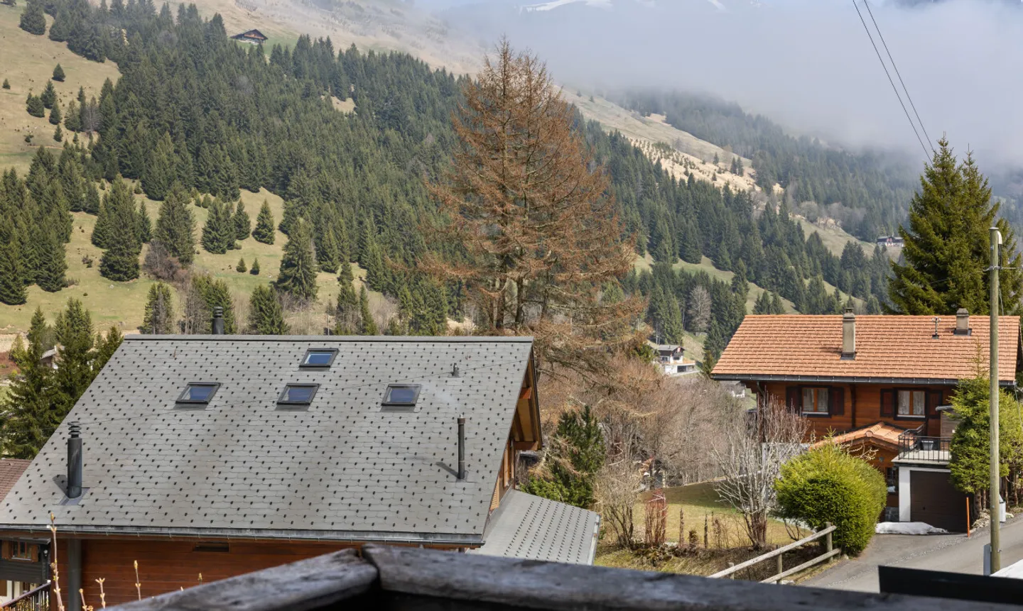 Exclusive: Stunning 5-Bedroom Chalet Recently Renovated - Photo 10 of 11