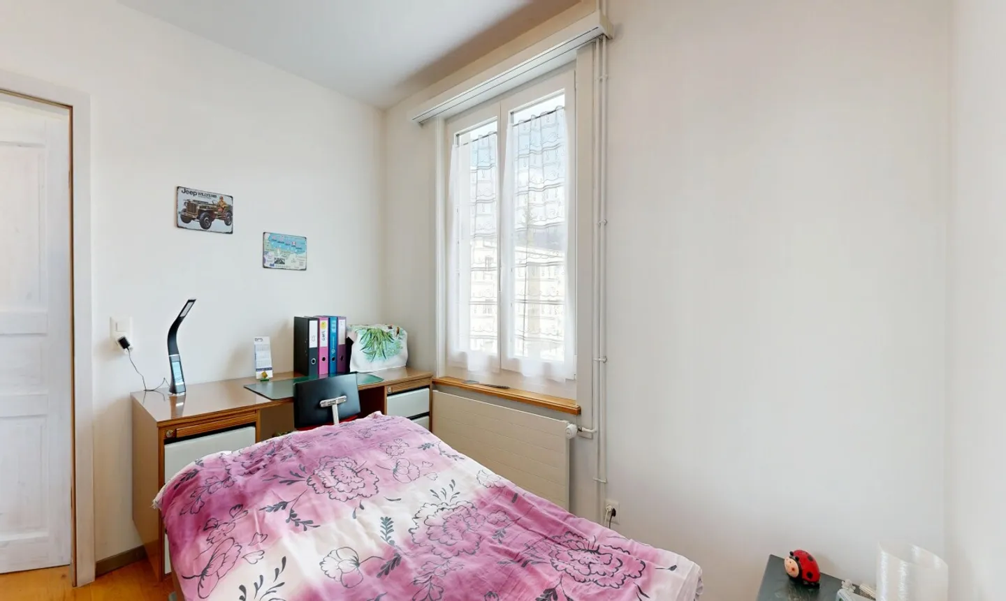 Investitionsobjekt mit Garten - Foto 7 von 11