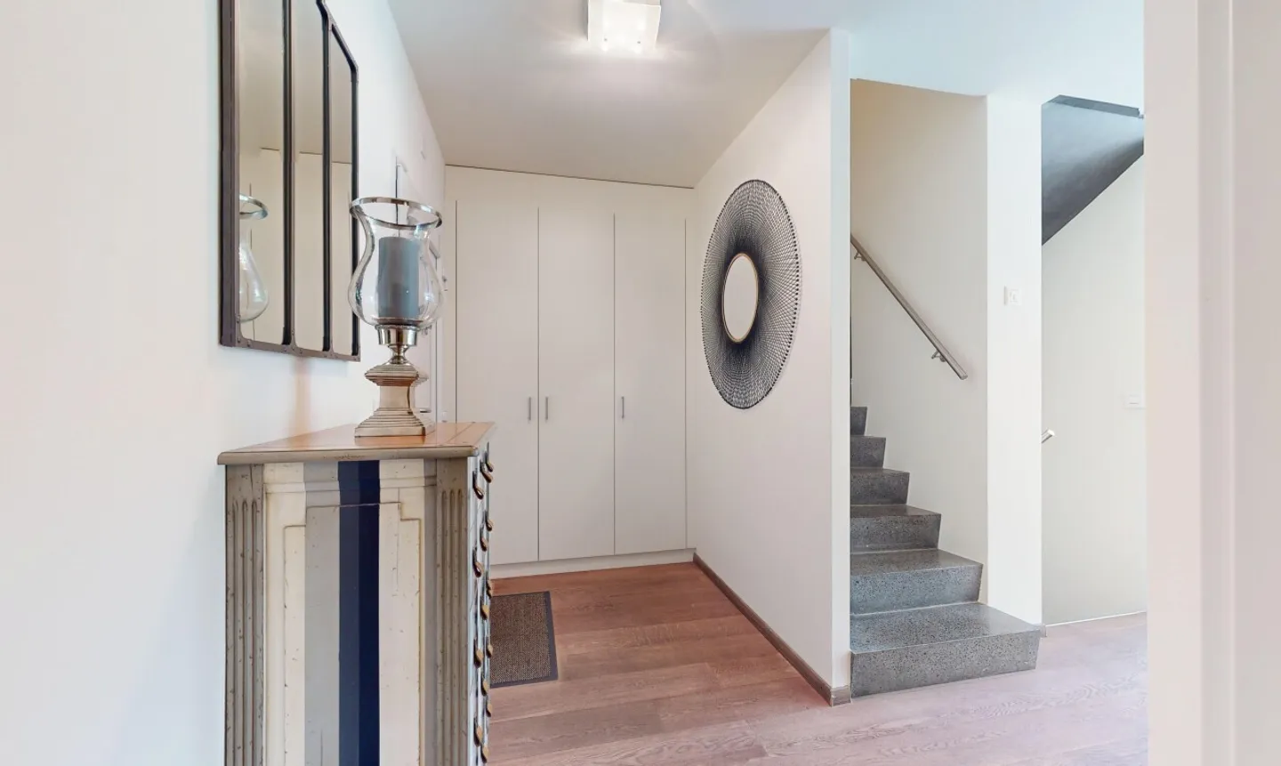 Charmantes Reihenhaus mit Garten - Foto 9 von 13