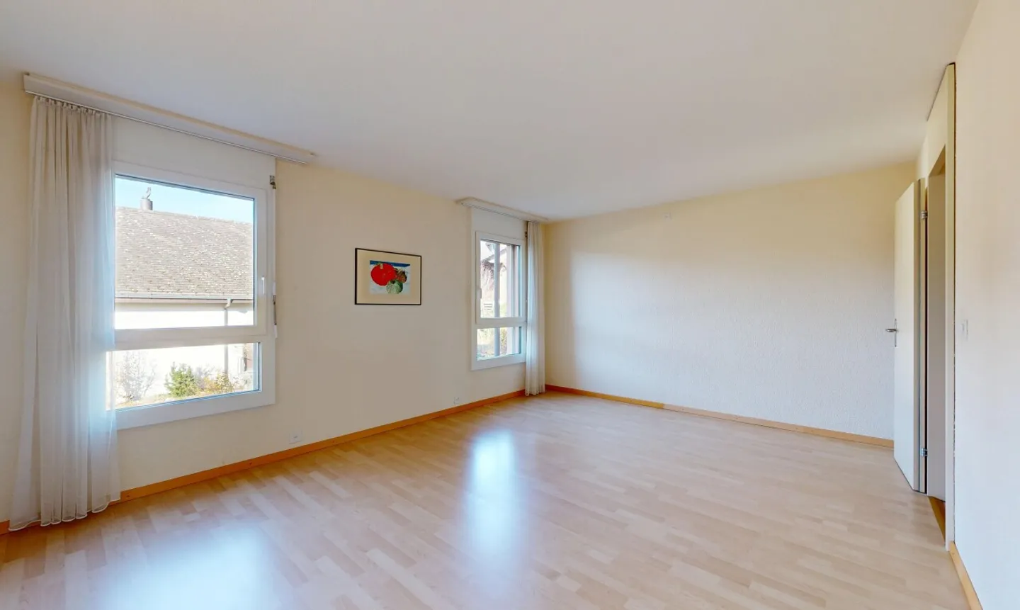 Casa a schiera affascinante con 4,5 stanze e possibilità di espansione - Foto 7 di 11