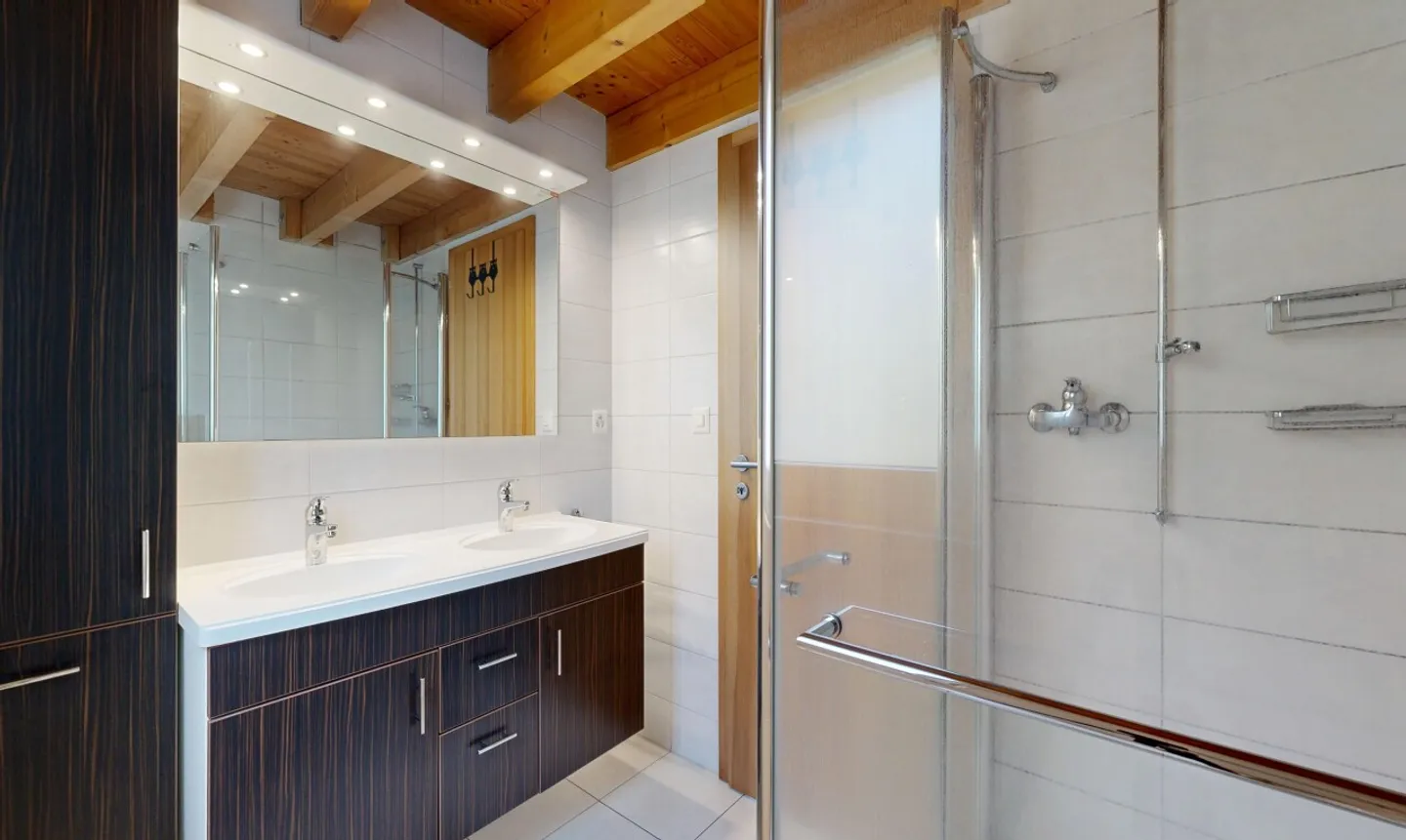 Maison avec vue imprenable sur la vallée - Photo 9 of 11