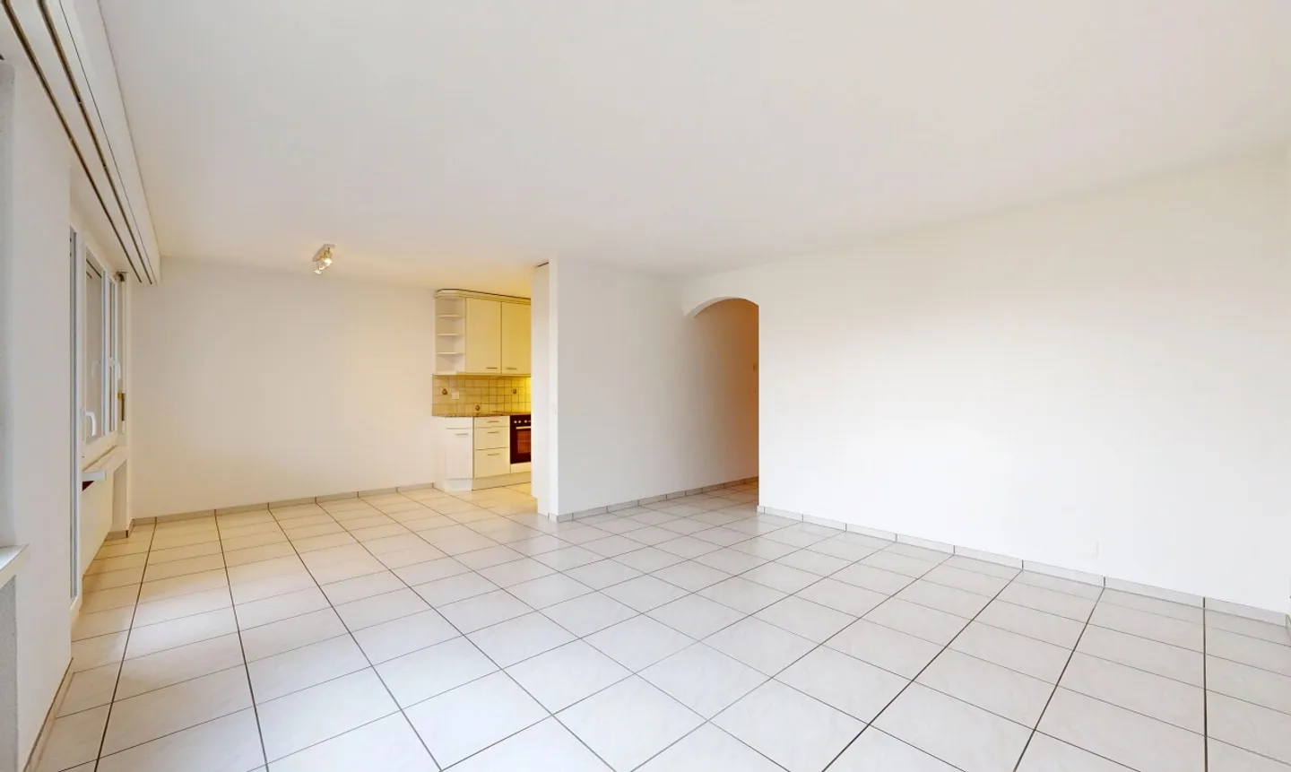 Appartement lumineux de 4.5 pièces à Bettlach - Photo 3 sur 11