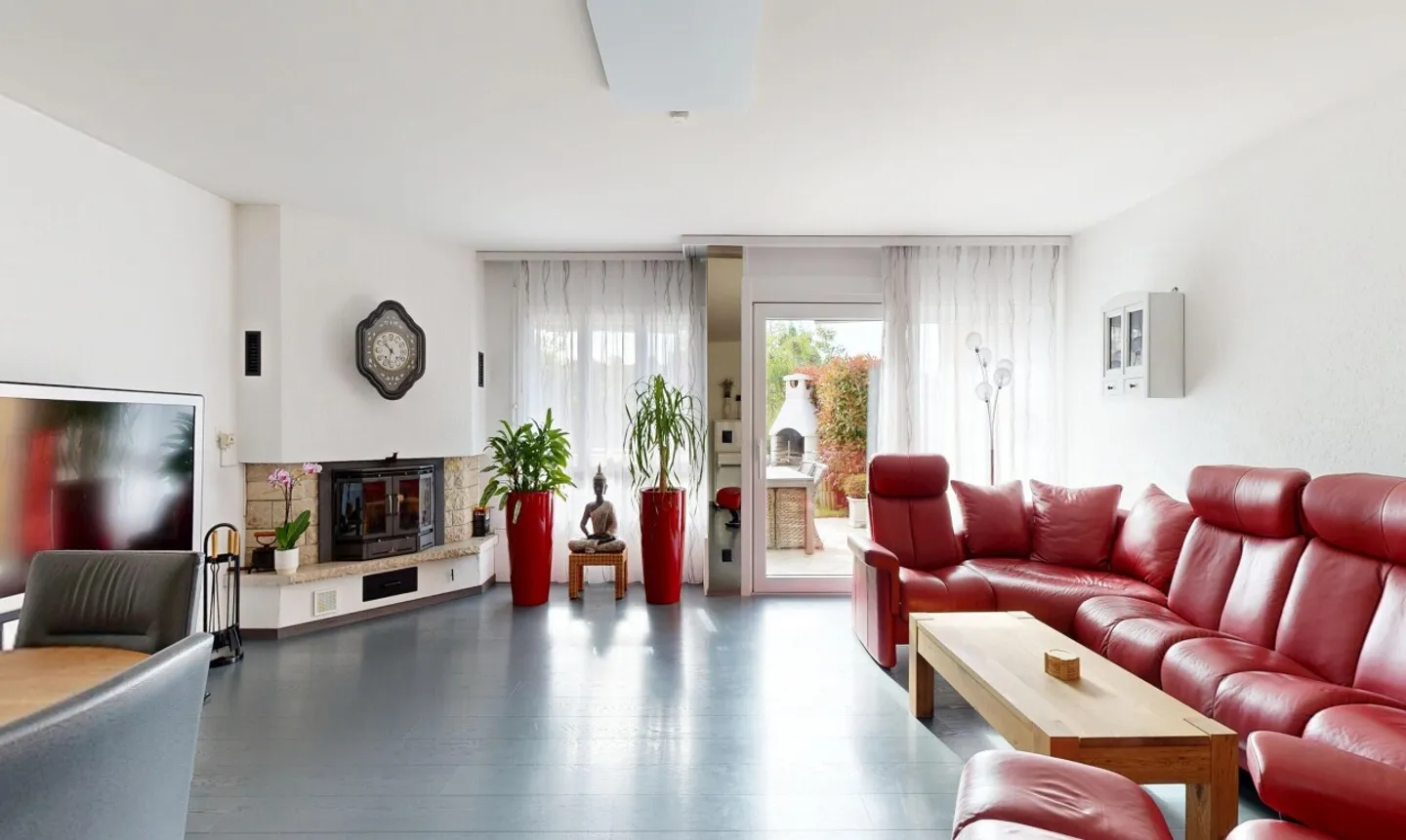 Villa with garden in Rochettes - Photo 5 of 11