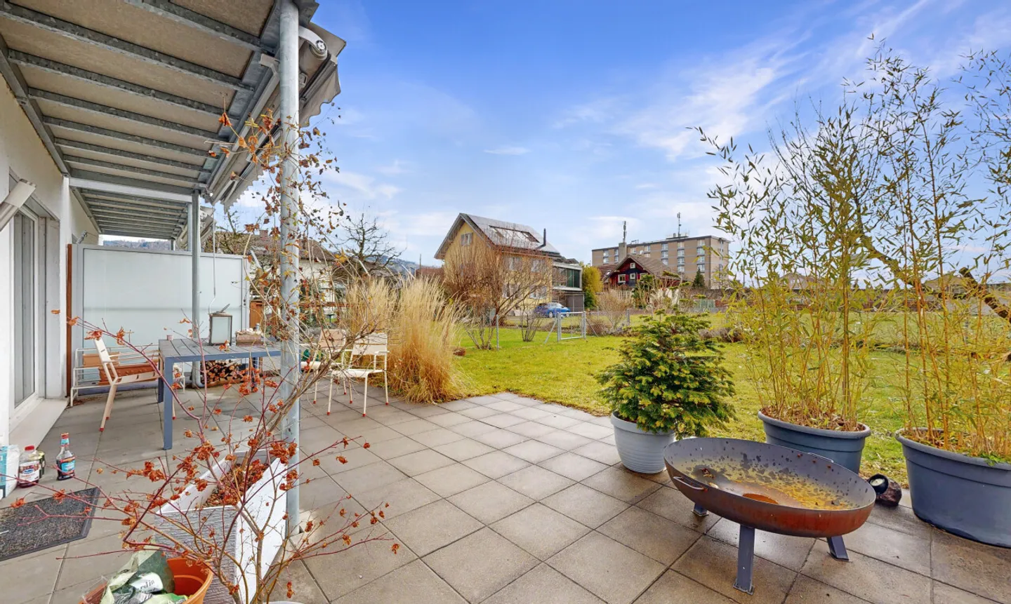 Casa familiare con vista montagna - Foto 4 di 11