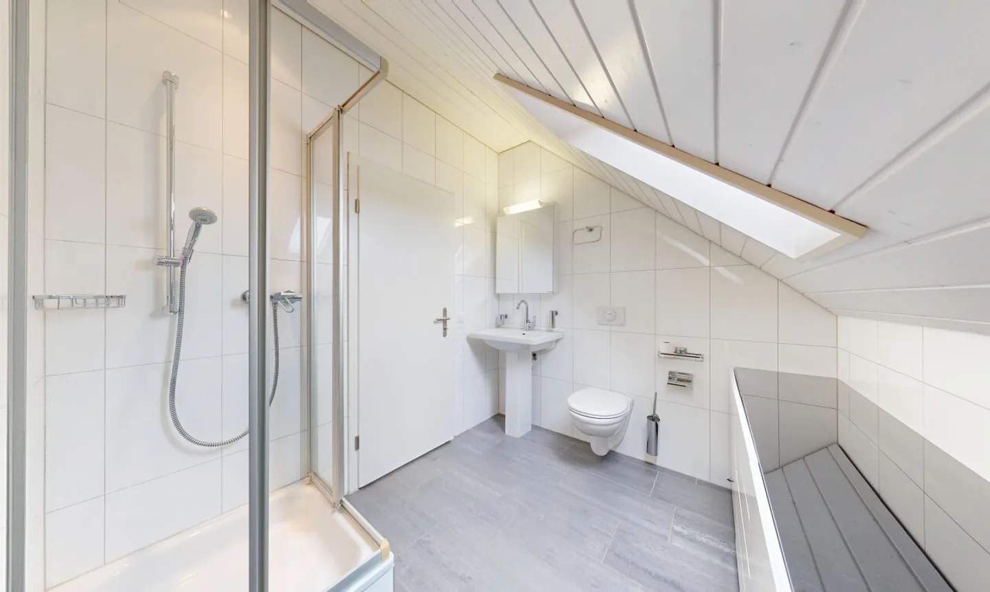 Appartement Maisonette Stylé - Photo 7 sur 11