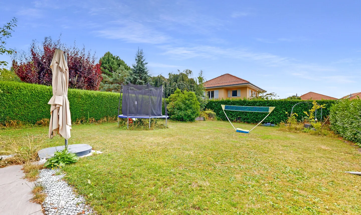 Spaziosa casa a schiera di 7,5 locali idealmente situata a Epalinges - Foto 8 di 13