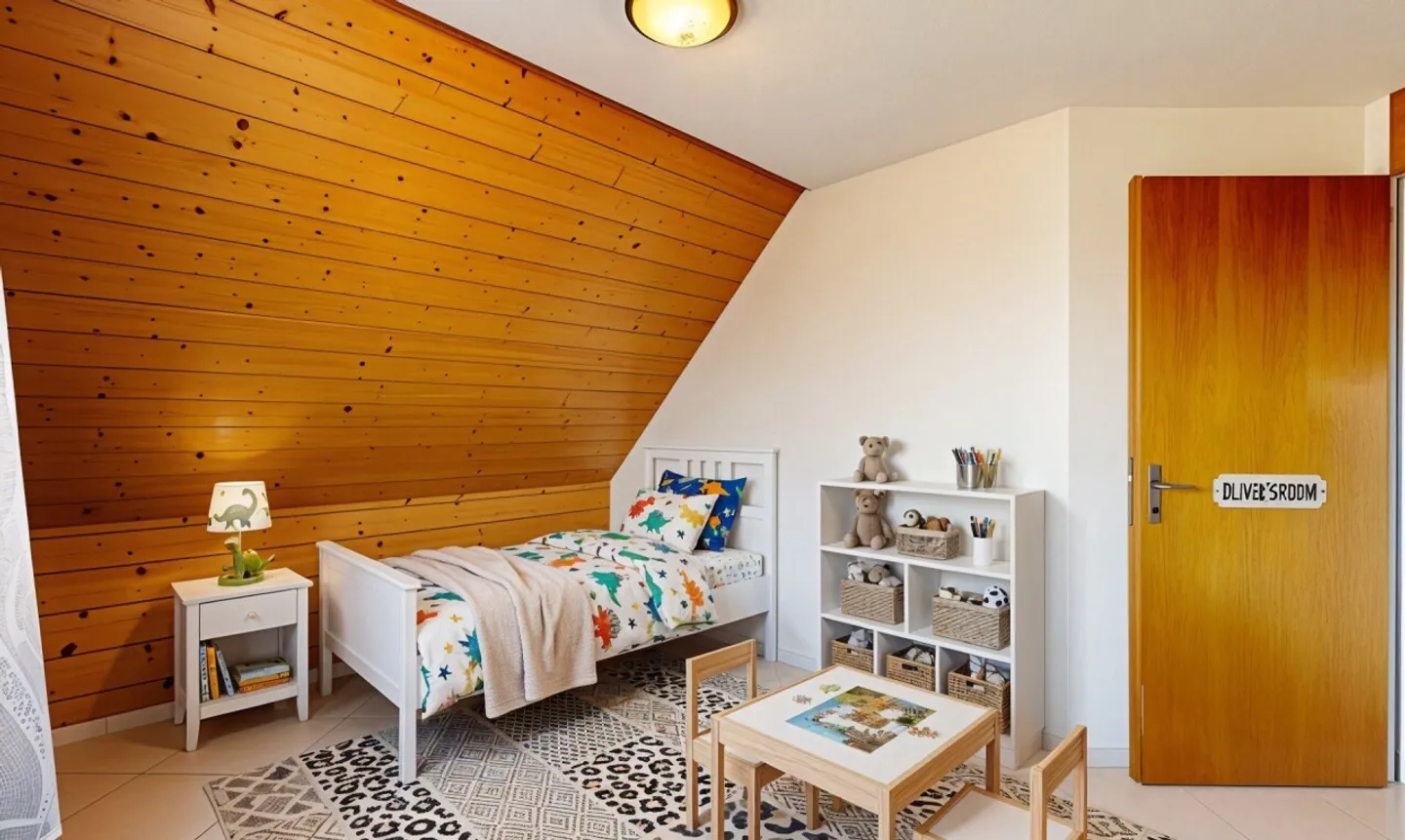 Charming Loft with Gallery and Views - Photo 4 of 11