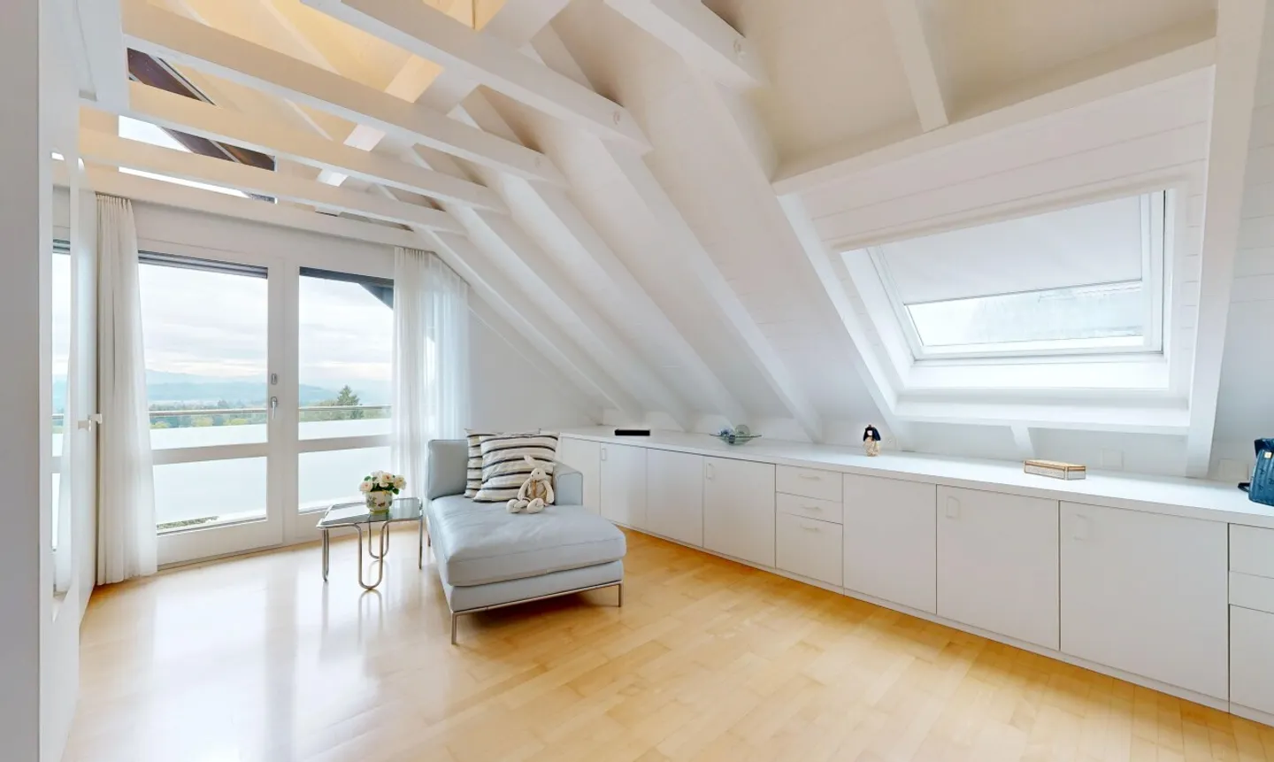 Customizable Dream Home in Wohlen near Bern: 4.5 to 5.5 Rooms - Photo 5 of 11