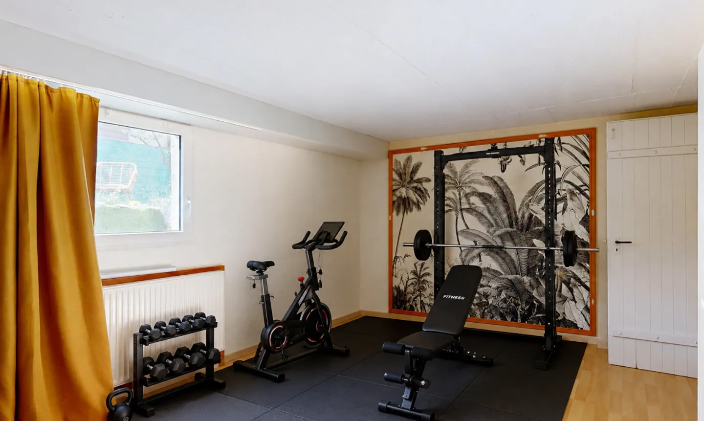 Appartement au Mont-sur-Lausanne - Photo 10 sur 11