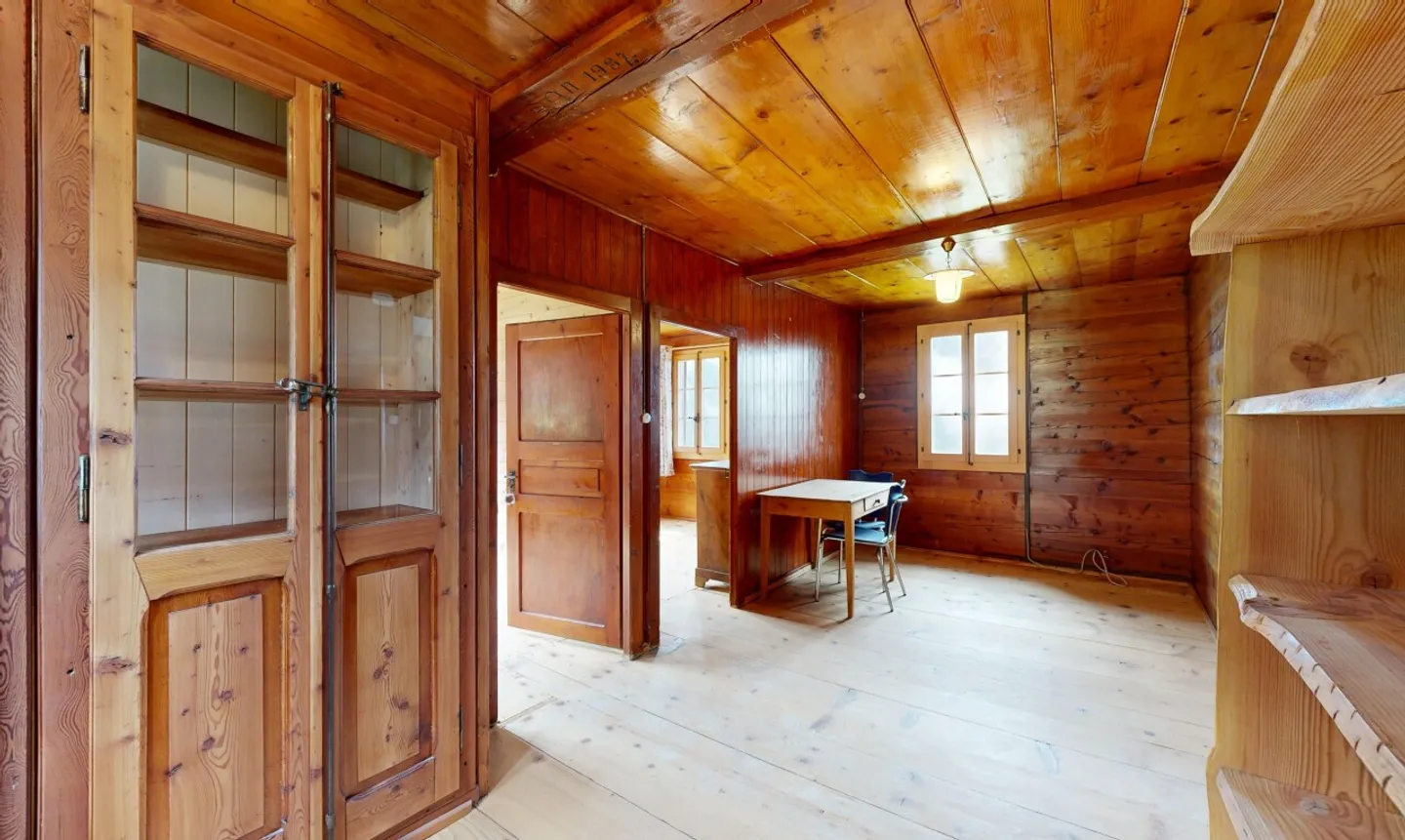 Duplex avec potentiel locatif - Photo 8 sur 11