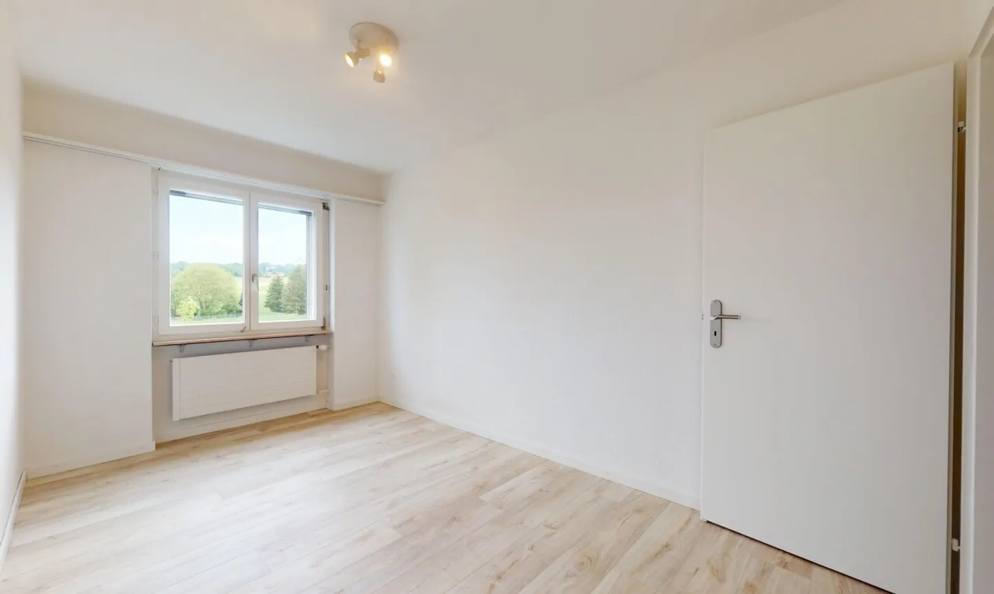 Unique Attic Apartment with Terrace - Photo 11 of 13