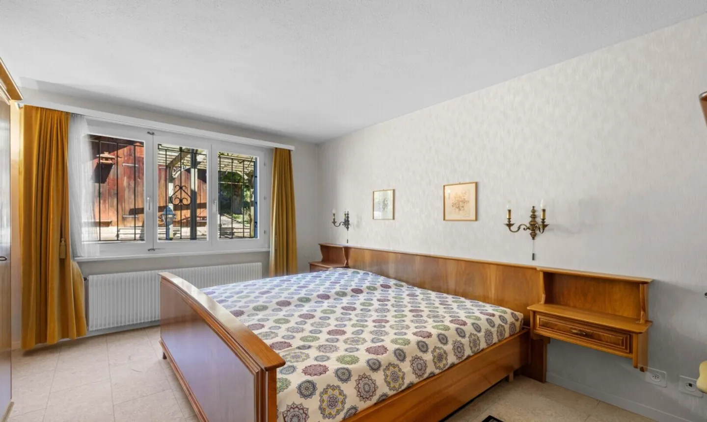 Stilvolles Mehrgenerationenhaus - Foto 9 von 11