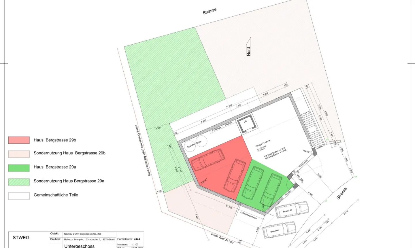 Chalet mit Atemberaubendem Bergblick - Foto 9 von 11