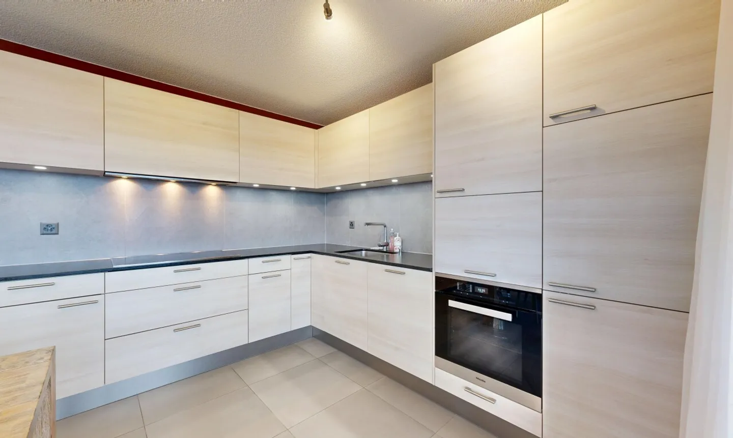 Appartement Vue Montagnes - Photo 4 sur 11