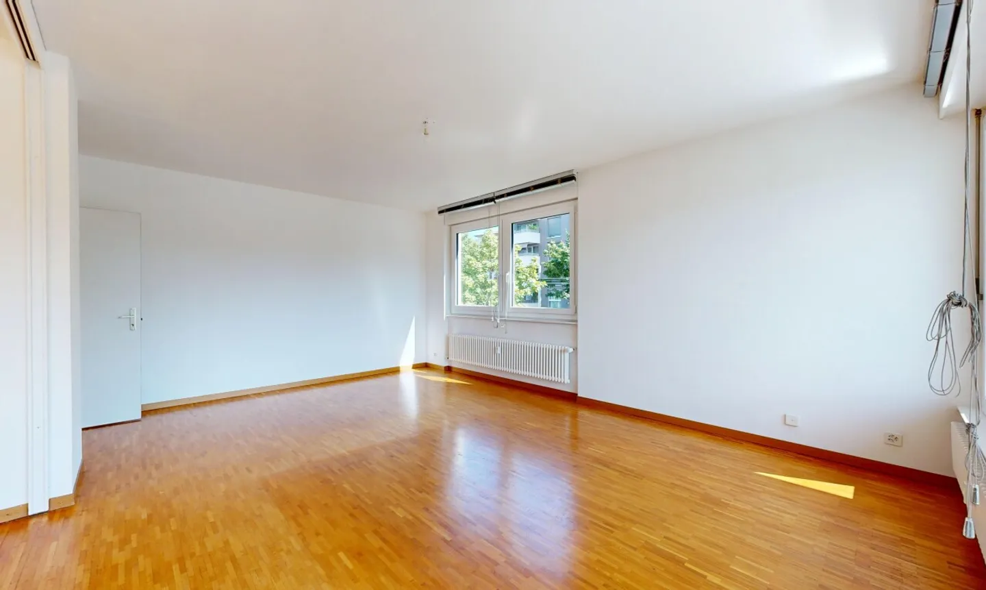 Appartement lumineux près du lac - Photo 3 sur 11
