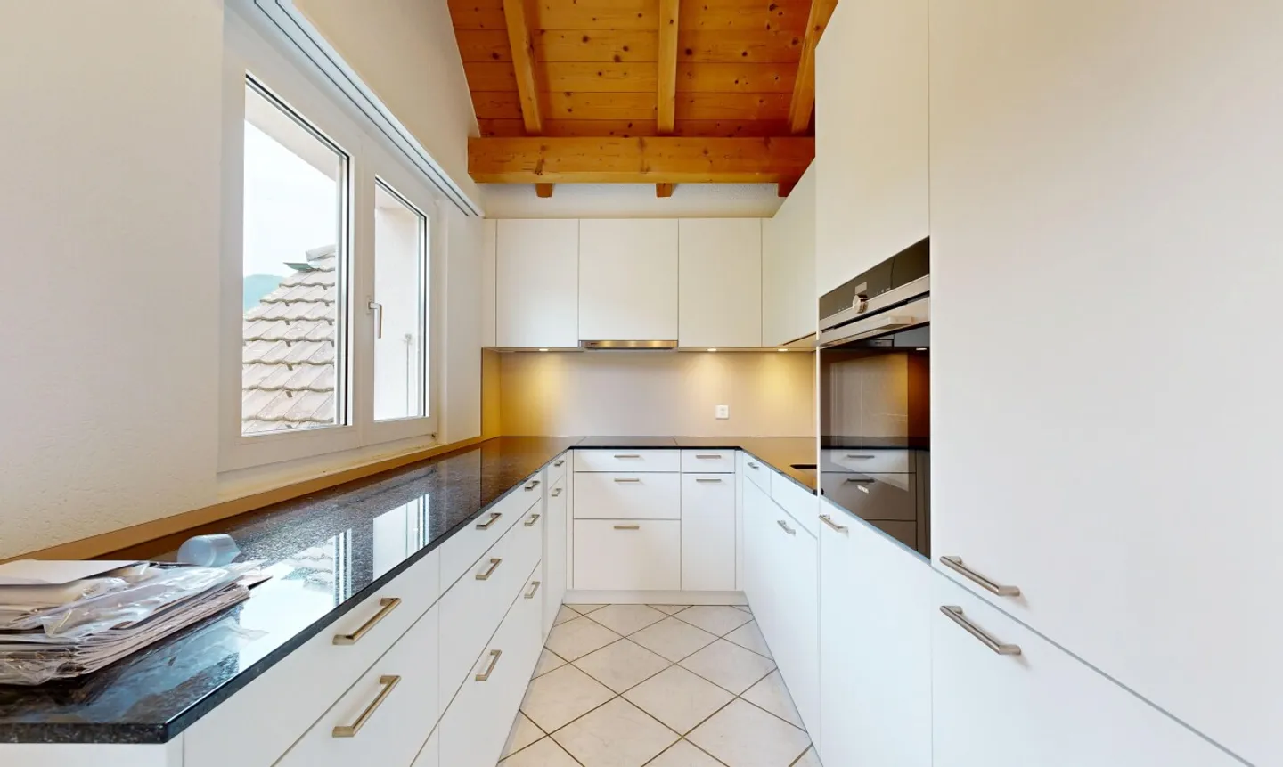Wunderschöne 4,5-Zimmer-Wohnung - Foto 2 von 11
