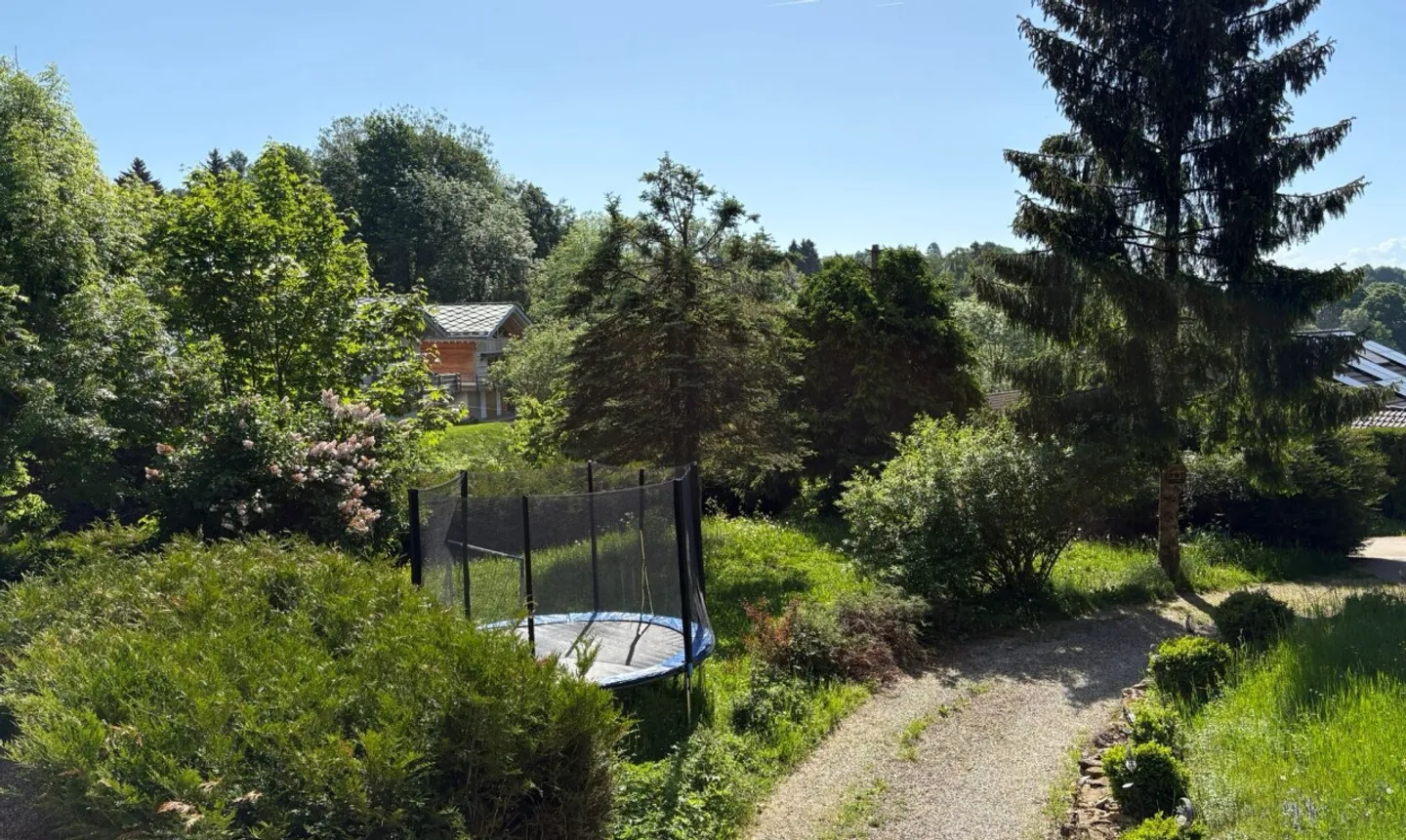 Family Chalet with Independent Studio - Photo 3 of 13