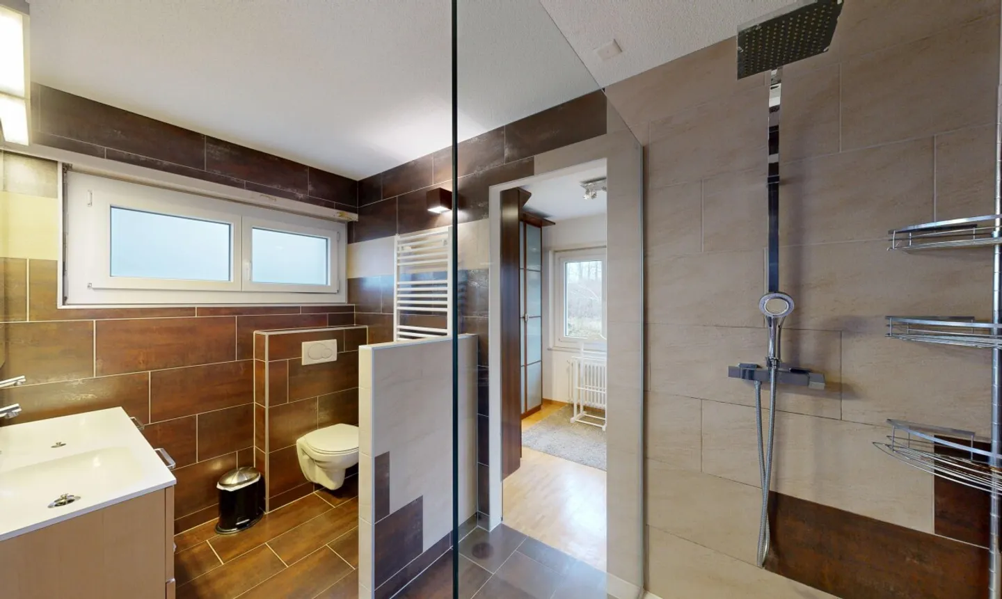 Maison Familiale Près de Lausanne - Photo 9 sur 11