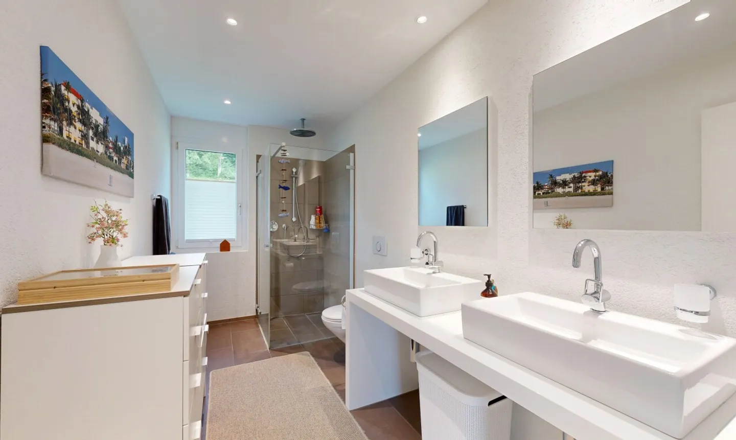 Unique Opportunity: High-Quality 6.5-Room Single-Family House - Photo 9 of 11